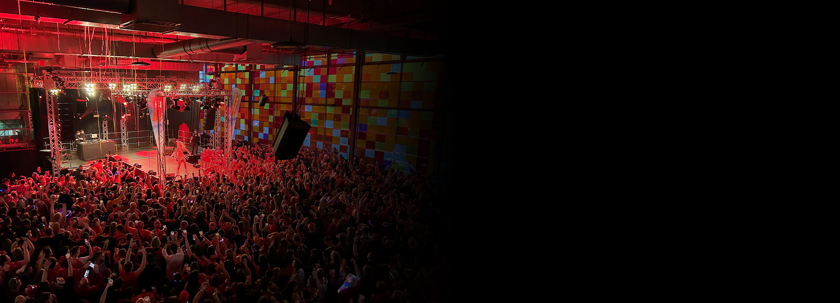 Events Background